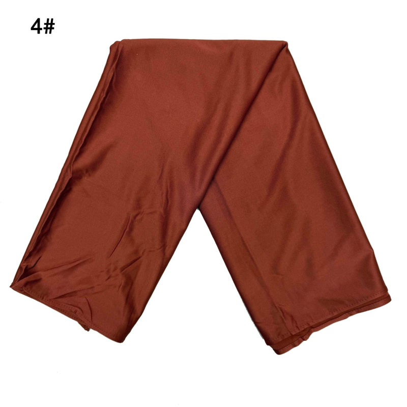 Fular din modal jersey, stil casual și confortabil, origine Huzhou, Zhejiang; potrivit pentru toate sezoanele; lansat în toamna 2025.