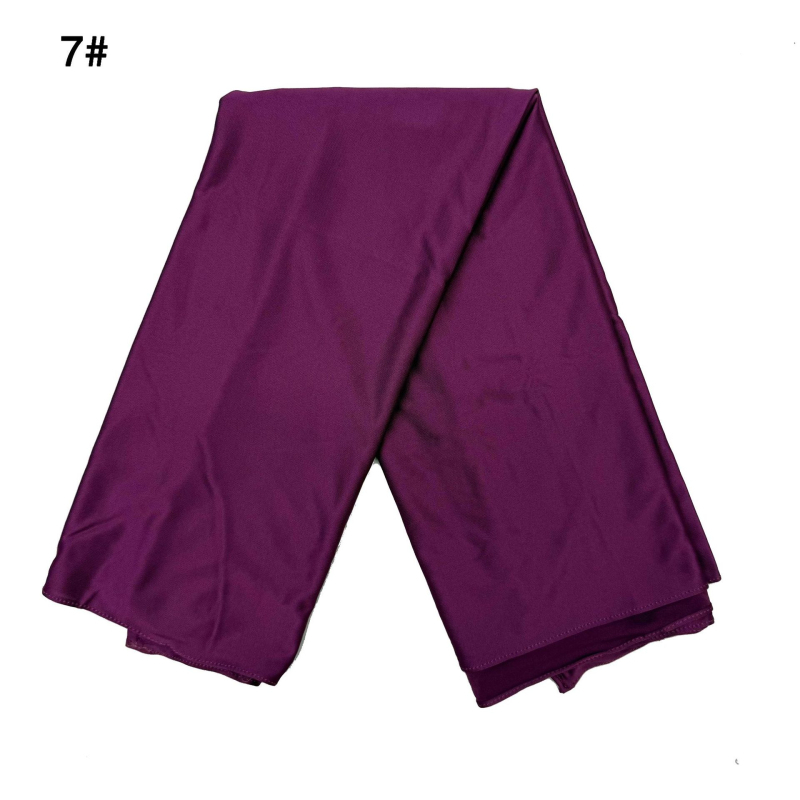 Fular din modal jersey, stil casual și confortabil, origine Huzhou, Zhejiang; potrivit pentru toate sezoanele; lansat în toamna 2025.