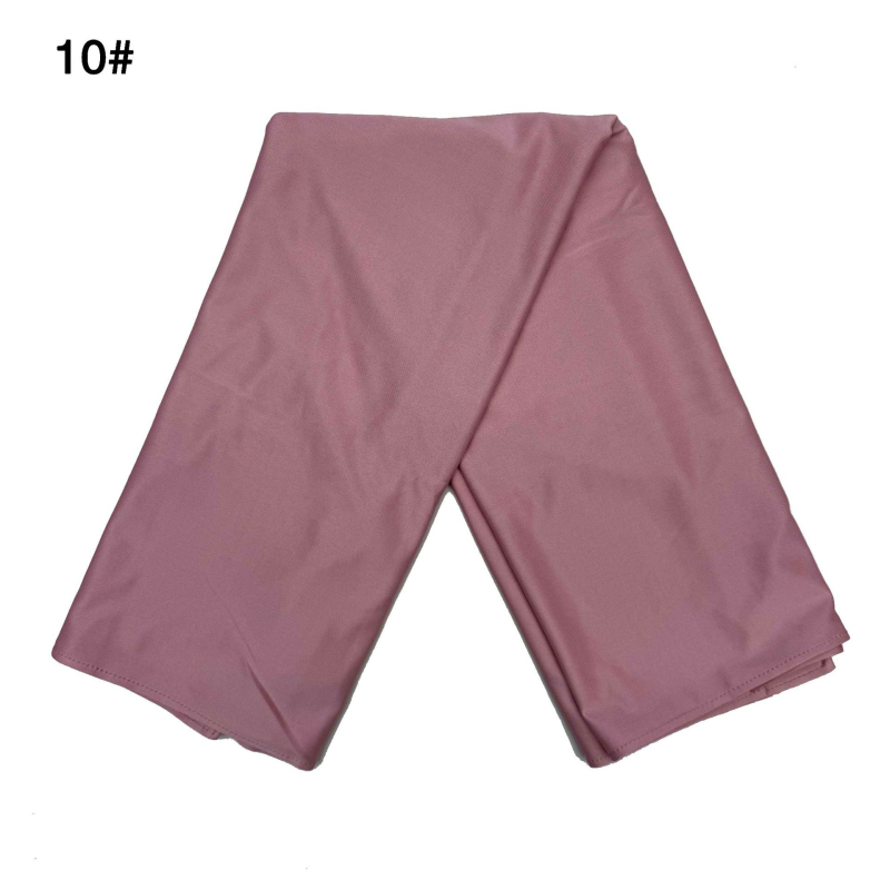 Fular din modal jersey, stil casual și confortabil, origine Huzhou, Zhejiang; potrivit pentru toate sezoanele; lansat în toamna 2025.