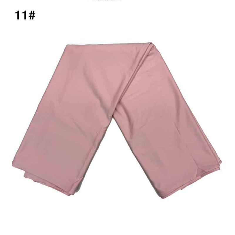Fular din modal jersey, stil casual și confortabil, origine Huzhou, Zhejiang; potrivit pentru toate sezoanele; lansat în toamna 2025.