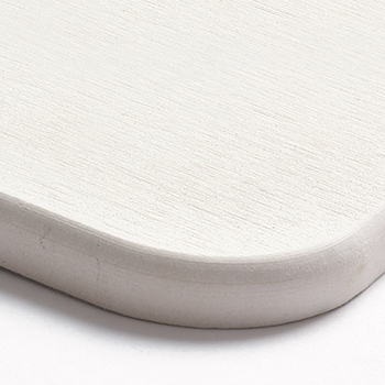 Absorbējošs paliktnis mazgājamajai izlietnei no diatomīta, kvadrātformas, ģeometriska un karikatūru raksts, drukāts dizains, mūsdienīgs minimālisms