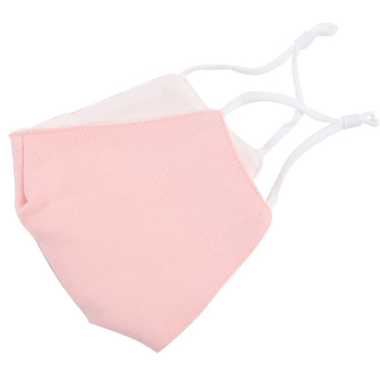 Mască de față din bumbac, lavabilă, cu logo imprimat, imprimare personalizabilă, design cu urechi atârnante (Material: Bumbac; Funcție: Protecție solară; Stil: cu urechi atârnătoare; Personalizare: Da)