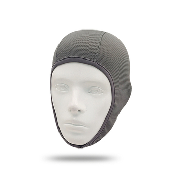 Maska za biciklizam s kapuljačom – prozračan poliester, brzo sušenje, zaštita od sunca, upijanje znoja (Materijal: Poliester; Marka: Other; Kategorija proizvoda: Maska za biciklizam)