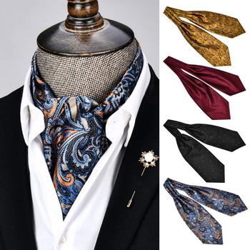 Férfi duplaoldalas négyszögletes sál, jellegzetes hímzéssel, poliészter anyag, téli