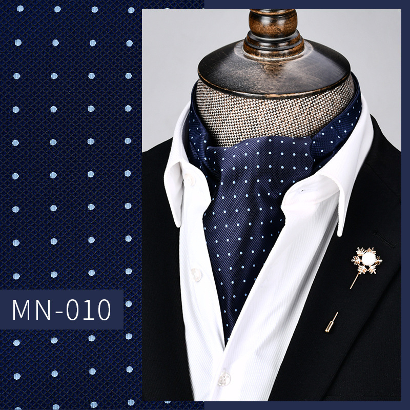 Férfi duplaoldalas négyszögletes sál, jellegzetes hímzéssel, poliészter anyag, téli