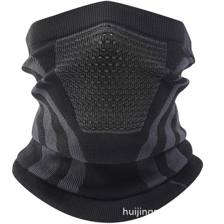 Maska za biciklizam – sve sezone zaštita od sunca, otporna na vjetar i topla, najlon materijal, unisex