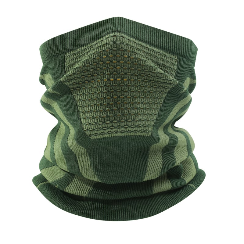 Maska za biciklizam – sve sezone zaštita od sunca, otporna na vjetar i topla, najlon materijal, unisex