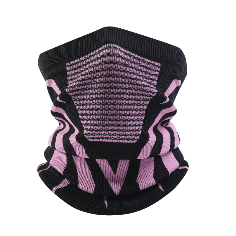 Maska za biciklizam – sve sezone zaštita od sunca, otporna na vjetar i topla, najlon materijal, unisex