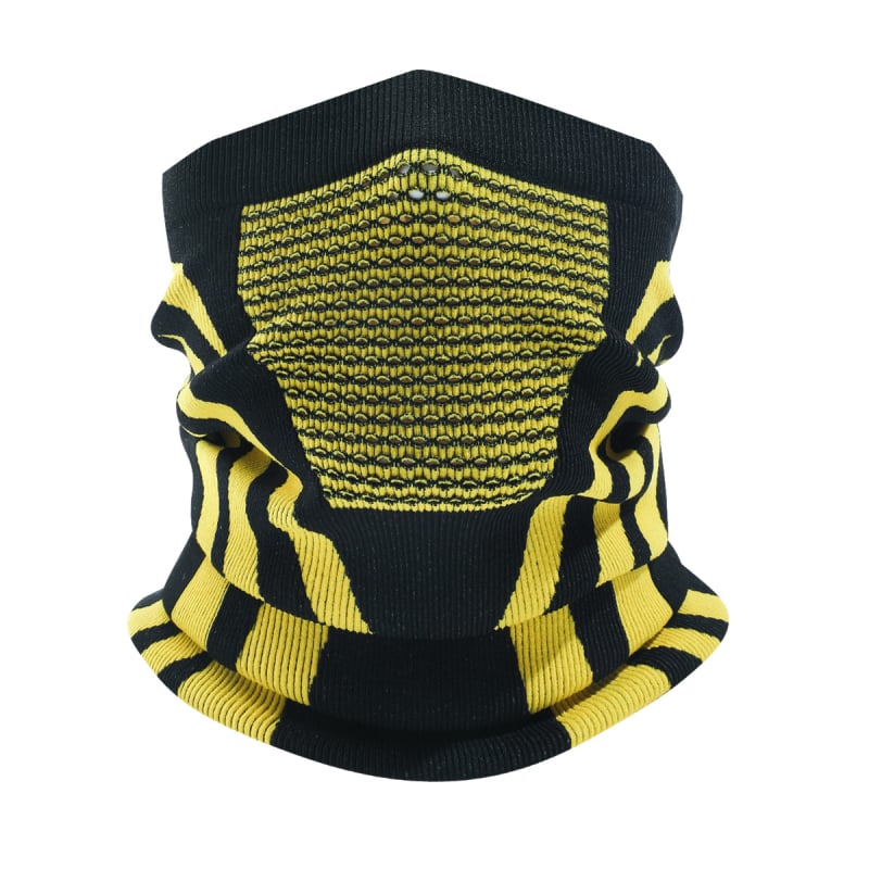 Maska za biciklizam – sve sezone zaštita od sunca, otporna na vjetar i topla, najlon materijal, unisex