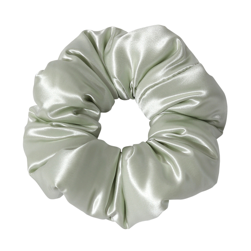 Maiee Mulberry selyem hajgumi, kézzel készített, 22 Momme