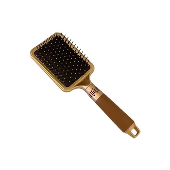 Pieptene de masaj cu pernă de aer pentru păr lung, anti-static, îngrijire a scalpului