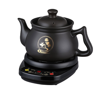 Yamamoto SY-M1D8 Dekoktēšanas pods, 4L+, 500W, 220V