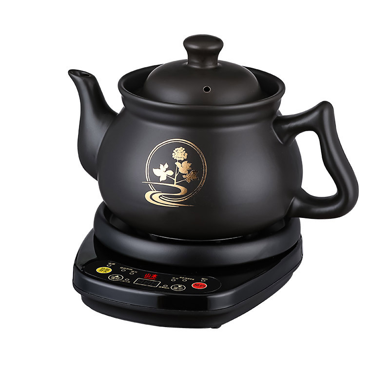 Yamamoto SY-M1D8 Dekoktēšanas pods, 4L+, 500W, 220V