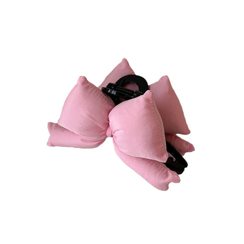 Dodatak za kosu – štipaljka za kosu (gripper), korejski stil, ručna izrada, miješani materijali, marka Princess Qing