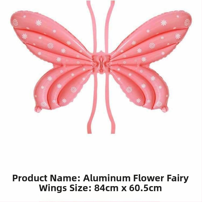 Alumīnija folijas balons – svešzemes formas, 60 collas un vairāk, fotorekvizīts ielu tirdziņiem un Bērnu dienai