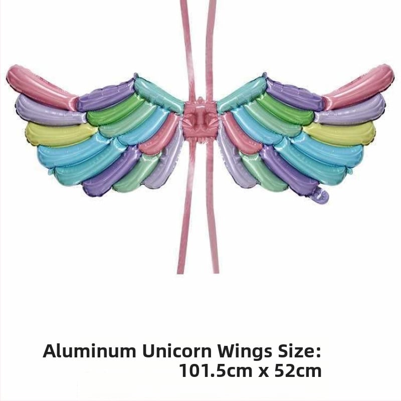 Alumīnija folijas balons – svešzemes formas, 60 collas un vairāk, fotorekvizīts ielu tirdziņiem un Bērnu dienai