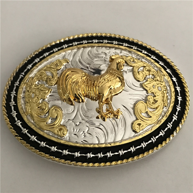 Jostas sprādze no sakausējuma, gluds dizains, piemērota visām sezonām, Vasara 2020