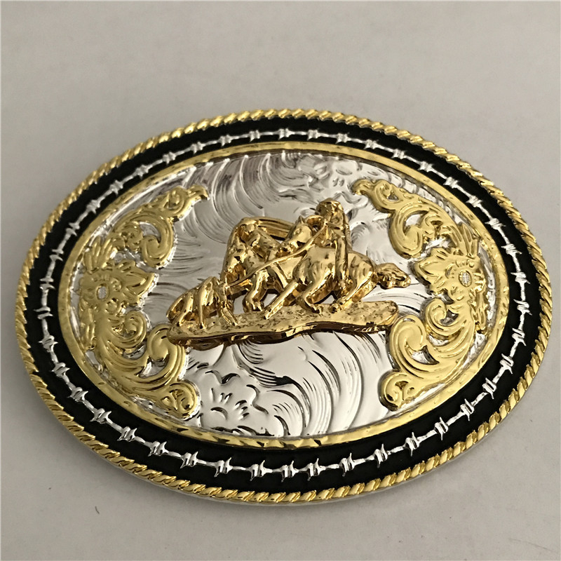 Jostas sprādze no sakausējuma, gluds dizains, piemērota visām sezonām, Vasara 2020