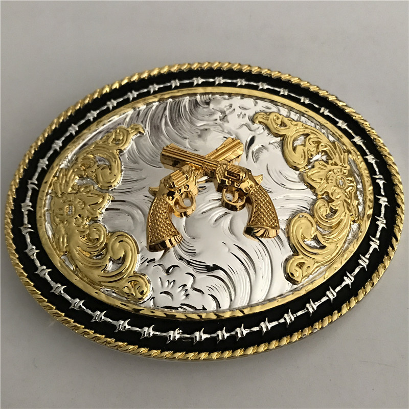 Jostas sprādze no sakausējuma, gluds dizains, piemērota visām sezonām, Vasara 2020