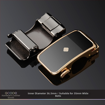 Automātiska jostu sprādze ar pielāgotu logotipu, sakausējums, brīvā laika biznesa stils, piemērots visiem gadalaikiem, pavasaris 2024