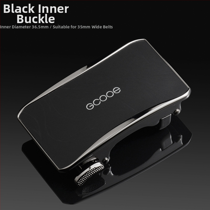 Automātiska jostu sprādze ar pielāgotu logotipu, sakausējums, brīvā laika biznesa stils, piemērots visiem gadalaikiem, pavasaris 2024