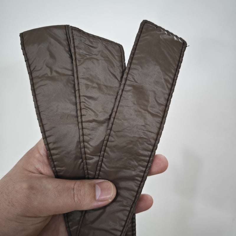 Curea pentru femei cu fundă: material textil, cataramă din plastic, închidere cu nasture japonez, lățime 2-4 cm, stil dulce