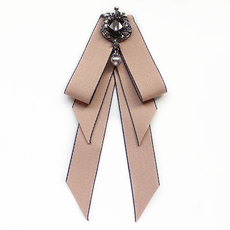 Kakla ziedu piederums ar kaklarotu – universāls, korejiešu stil, satīna apdare, parastā platuma, saka materiāls