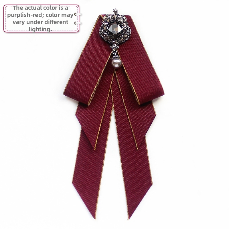 Kakla ziedu piederums ar kaklarotu – universāls, korejiešu stil, satīna apdare, parastā platuma, saka materiāls