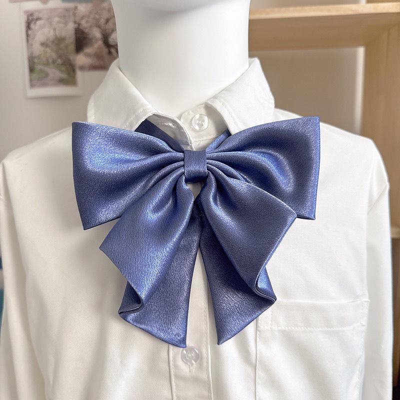 JK jūras skolēnu un meitenēm uniforma, agat materiāls, bērnu vecuma grupa, zvaigznājforma, apkakles zieds