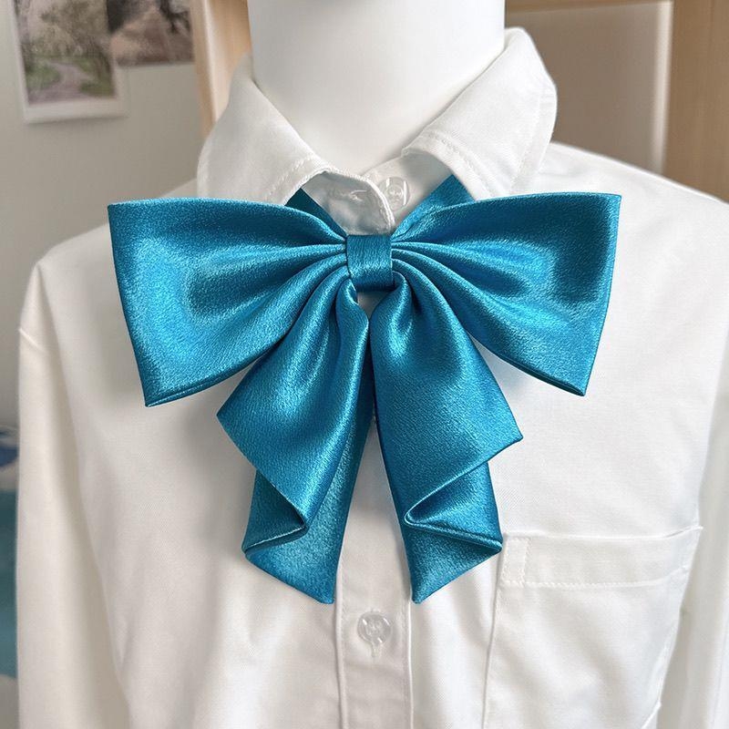 JK jūras skolēnu un meitenēm uniforma, agat materiāls, bērnu vecuma grupa, zvaigznājforma, apkakles zieds