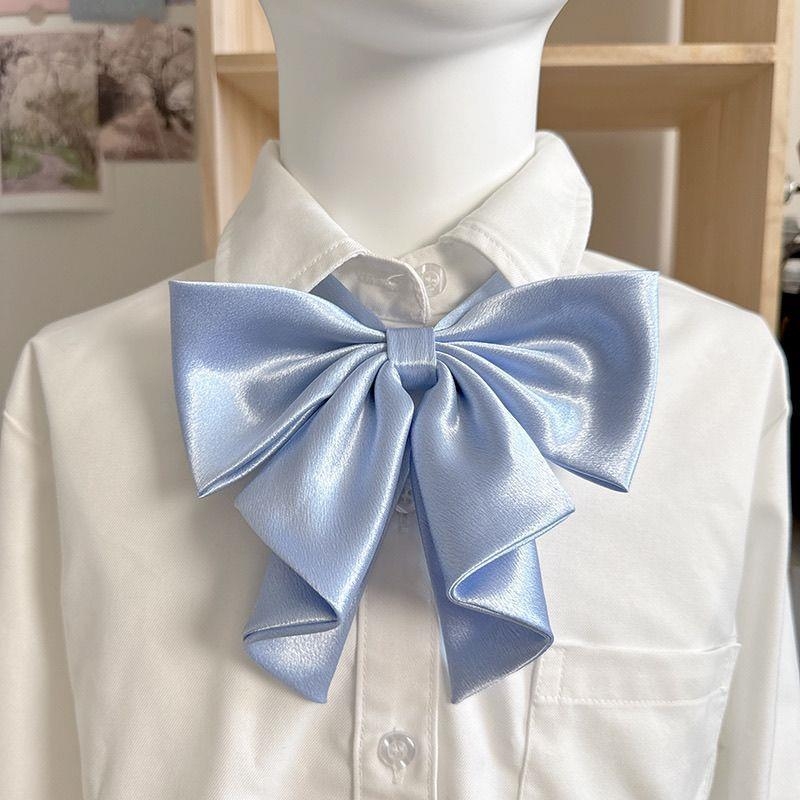 JK jūras skolēnu un meitenēm uniforma, agat materiāls, bērnu vecuma grupa, zvaigznājforma, apkakles zieds