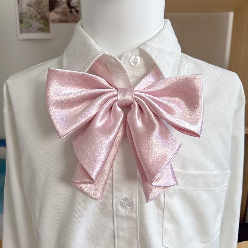 JK jūras skolēnu un meitenēm uniforma, agat materiāls, bērnu vecuma grupa, zvaigznājforma, apkakles zieds