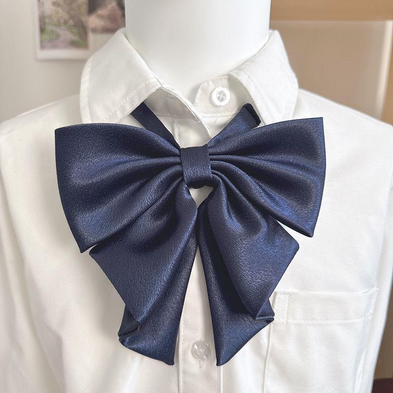 JK jūras skolēnu un meitenēm uniforma, agat materiāls, bērnu vecuma grupa, zvaigznājforma, apkakles zieds