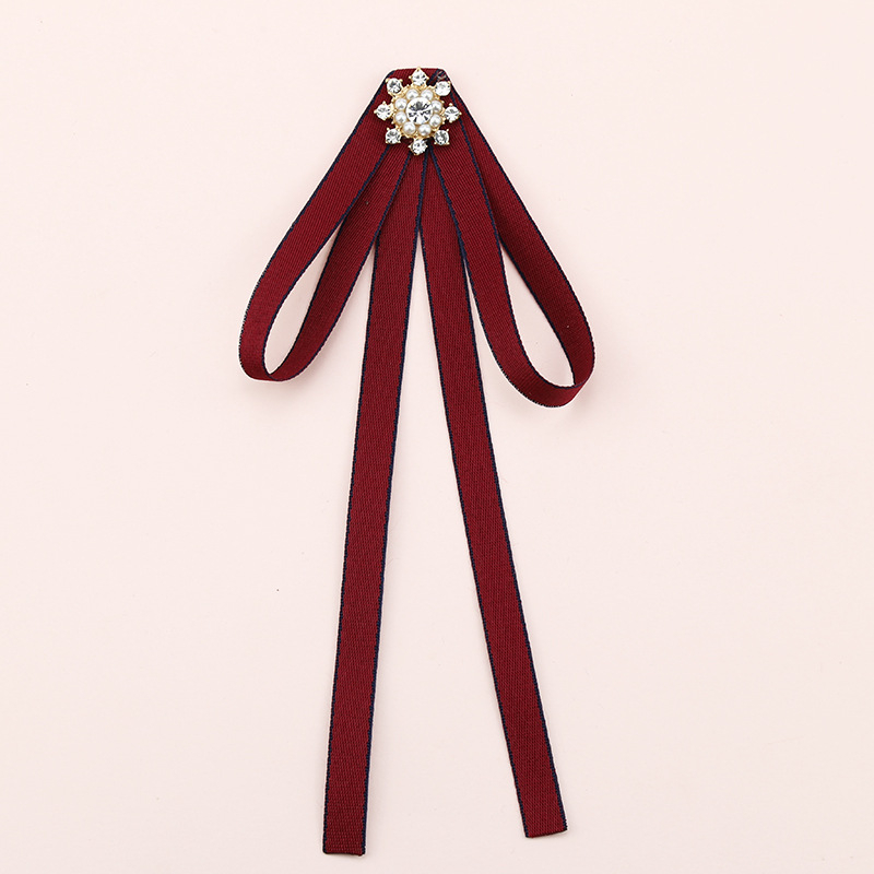 Kakla ziedu loku – universāls, korejiešu stils, satīna apdare, poliestera šķiedra, vienkrāsains raksts