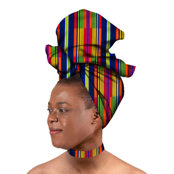 Bandă de cap din mătase, stil etnic — xiaohuagua | Ambalaj separat | Cadou: nunți