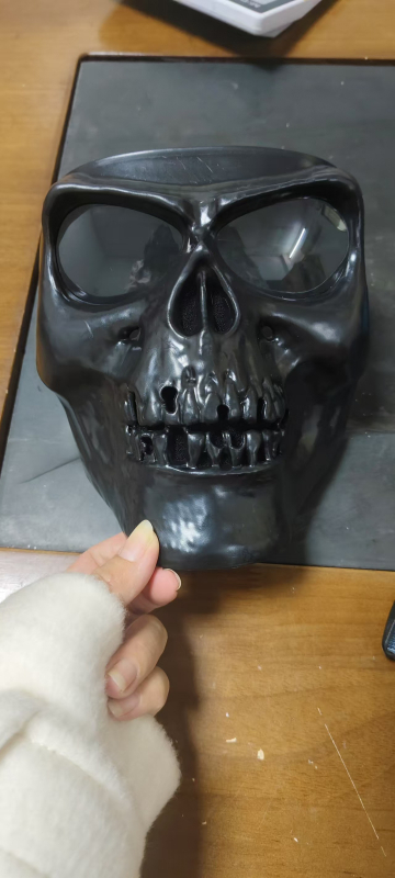 Off-road motociklu brillēm, modeļa M004, PC rāmis, paredzētas sacīkstēm, saderīgas ar galvas lentas brillēm.