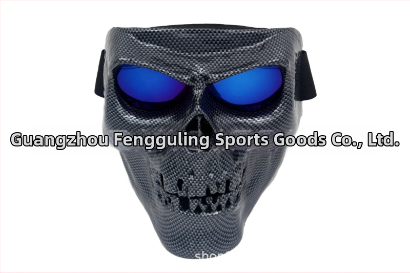 Off-road motociklu brillēm, modeļa M004, PC rāmis, paredzētas sacīkstēm, saderīgas ar galvas lentas brillēm.