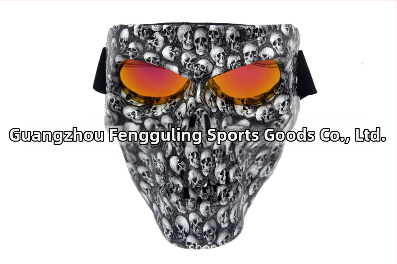 Off-road motociklu brillēm, modeļa M004, PC rāmis, paredzētas sacīkstēm, saderīgas ar galvas lentas brillēm.