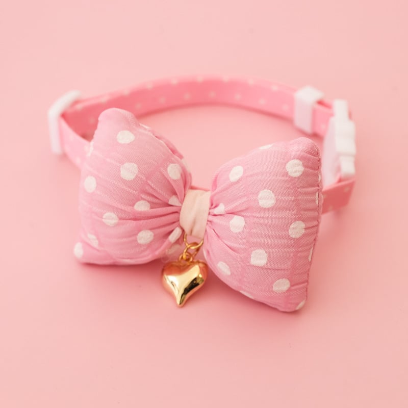 Mājdzīvnieku kaklasaite (karikatūras raksts; poliesters; universāla izmantošana; visiem gadalaikiem; INS stils)