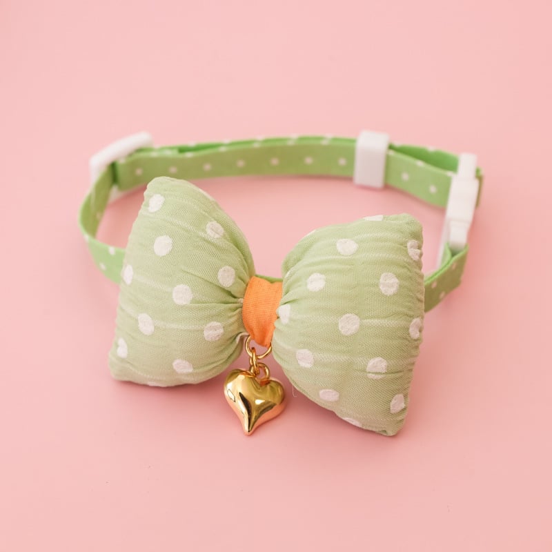 Mājdzīvnieku kaklasaite (karikatūras raksts; poliesters; universāla izmantošana; visiem gadalaikiem; INS stils)