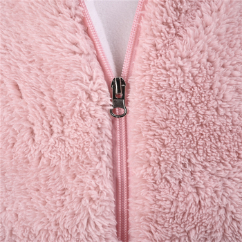 Ziemas jumpsuits bebeļiem un maziem bērniem ar flīsa oderējumu – garās piedurknes, biezs materiāls, 100% atjaunota celulozes šķiedra, AIYJY, vecums 1–3 gadi