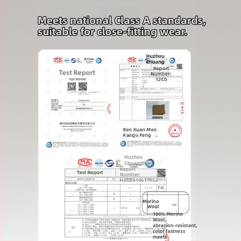 Bērnu vilnas džemperis korejiešu stilā, apaļu kakla, garas piedurknes, vienkrāsains raksts, 3–8 gadiem, ziema