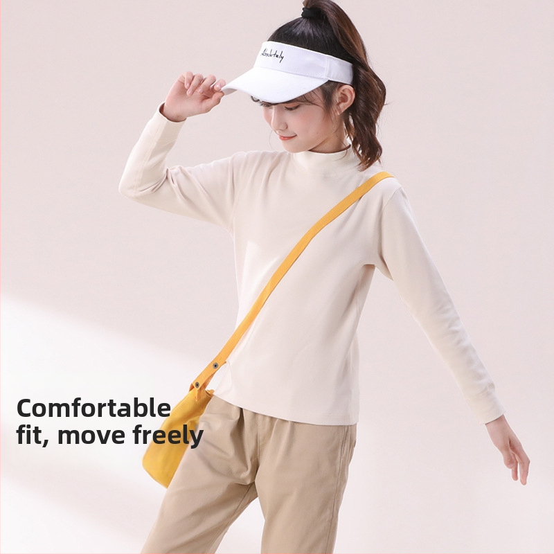 Detský základný top s dlhými rukávmi, 95% česaná bavlna, mäkká vnútorná úprava, unisex