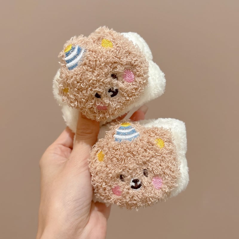 Auduma rokas aksesuārs sievietēm – karikatūras stils, dekoratīvs papildinājums ar logotipa druku, zīmols Yiduo