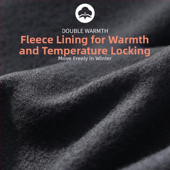 Moterų žiemos terminis slidinėjimo komplektas – spaudiniai, ilgomis rankovėmis, apvalus kaklas, be pamušalo, poliesteris 91–95%, viršus ir apatiniai