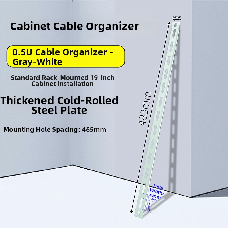 Skapja kabelu vadības panelis ar 28 nodalījumiem un 56 portiem, zivs kaula dizaina aizsargplāksne