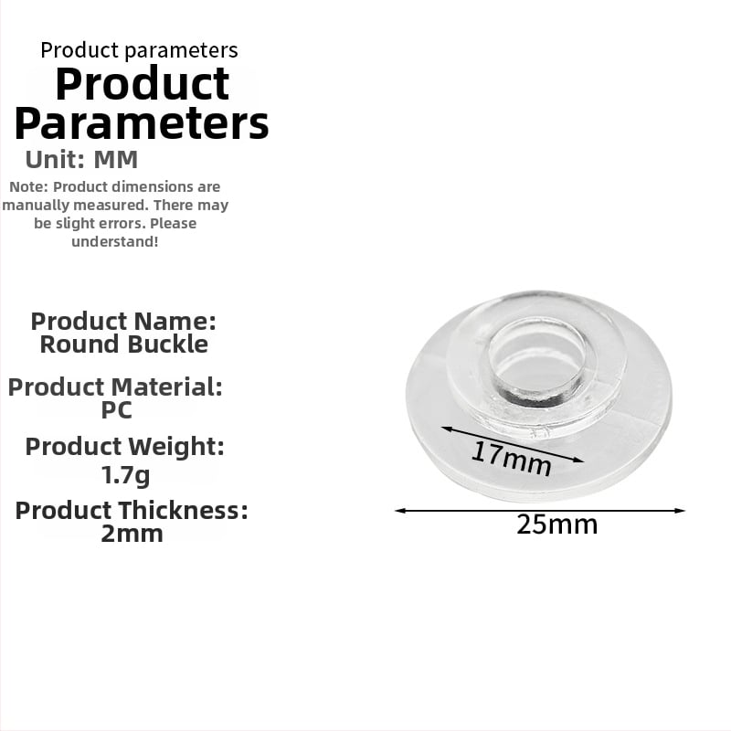 Līmējams āķa papildinājums, plakanais āķis apģērbiem un cepurēm, bez urbumiem, plastmasa, 1 gab., mūsdienīgs minimālisma stils, slodze 5-10 kg