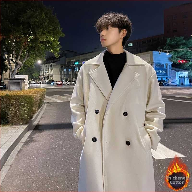 Kabát öltöny-nyakú, elöl cipzár, laza szabás, külső anyag: vegyi rost keveréke, bélés: pamut