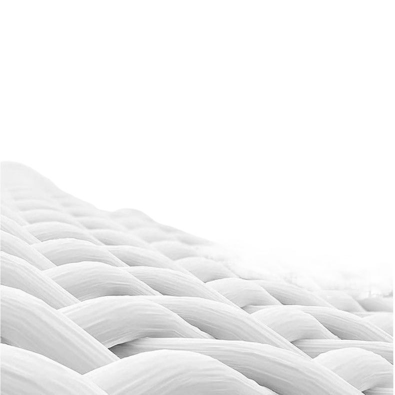 Oversized bez piedurknēm adīts tops ar pusi augstu kaklu un izšuvumu uz gludas auduma, pavasaris 2025