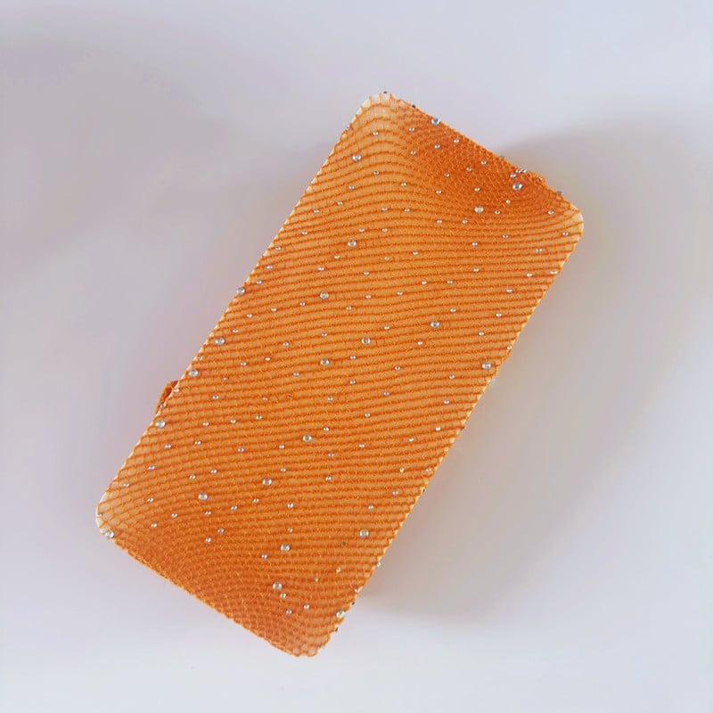 Vaikų nailoninės kojinės su tinklu ir kristalais, užkerta užsikabinimo riziką, šokių treniruotėms